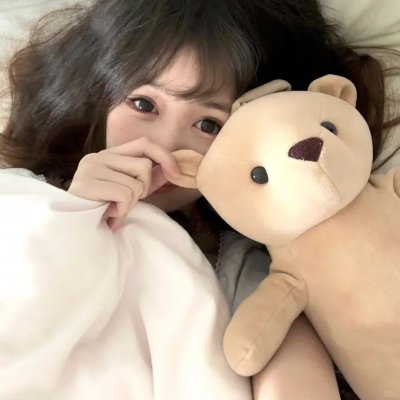 秦始皇的情人