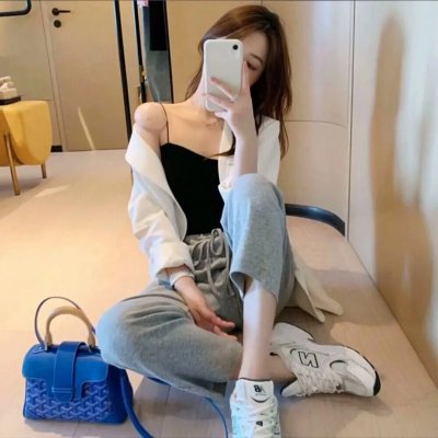 朕的刺客女友