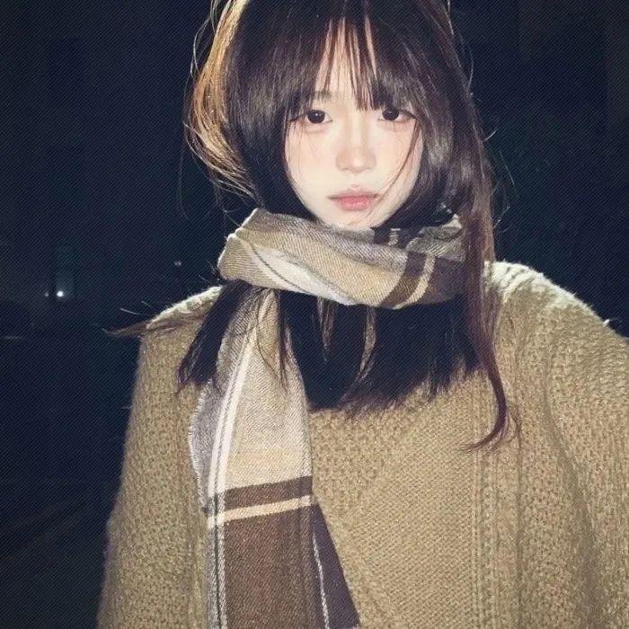 温柔女子1969